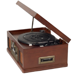 Centru muzical Antic 5in1